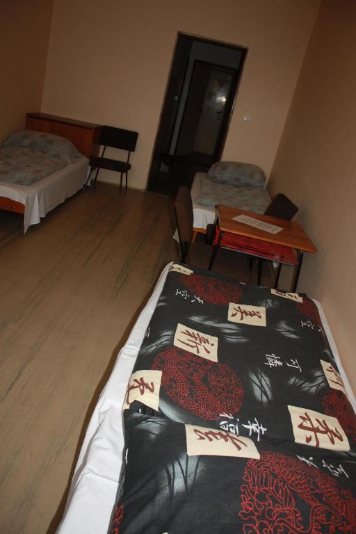 Lazza Motel Brno Oda fotoğraf