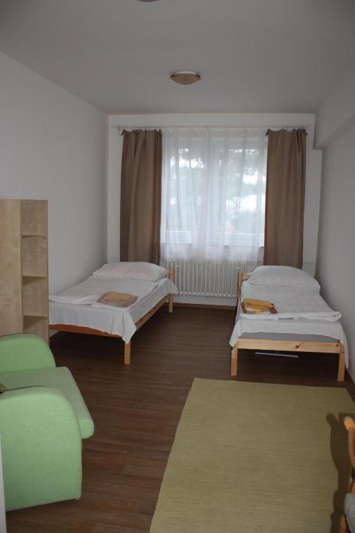 Lazza Motel Brno Oda fotoğraf
