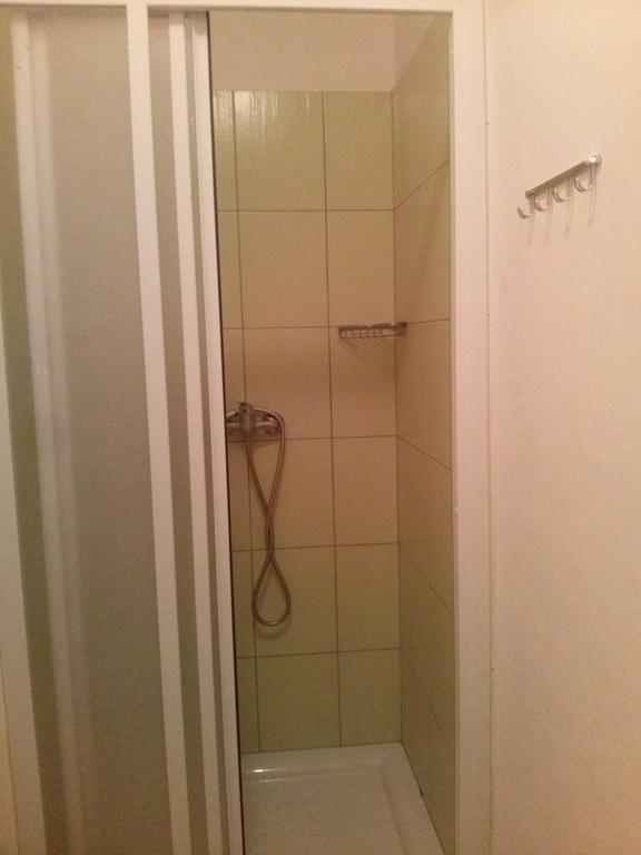 Lazza Motel Brno Dış mekan fotoğraf
