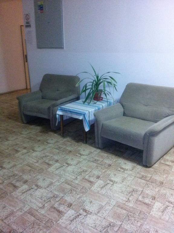 Lazza Motel Brno Dış mekan fotoğraf