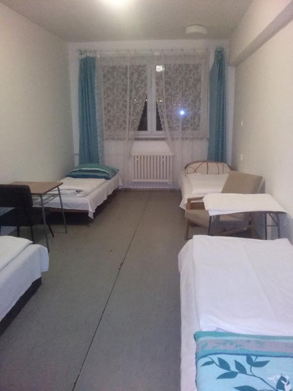 Lazza Motel Brno Dış mekan fotoğraf