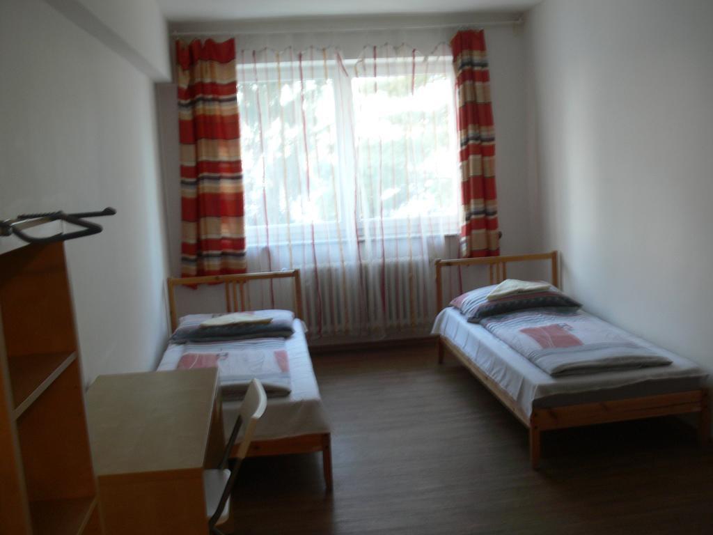 Lazza Motel Brno Dış mekan fotoğraf